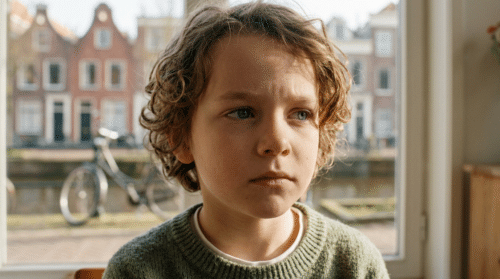 psychologen waarschuwen dat opgroeien met 'tijgerouders' het zelfvertrouwen van kinderen negatief kan beïnvloeden en emotionele problemen kan veroorzaken.