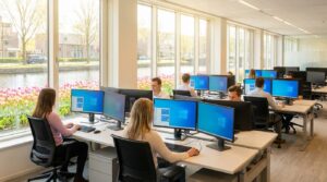 Vier verouderde Microsoft-fouten keren terug, één bestaat al 14 jaar