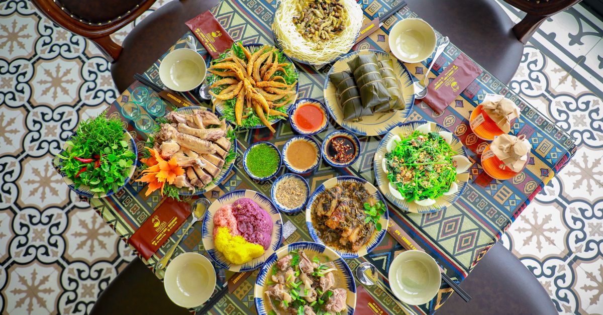 découvrez une expérience culinaire authentique alliant saveurs traditionnelles et savoir-faire local pour un voyage gustatif inoubliable.